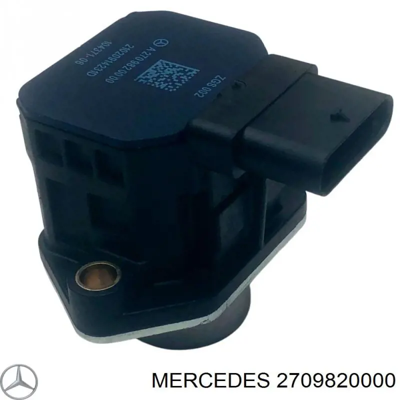 A2709820303 Mercedes 