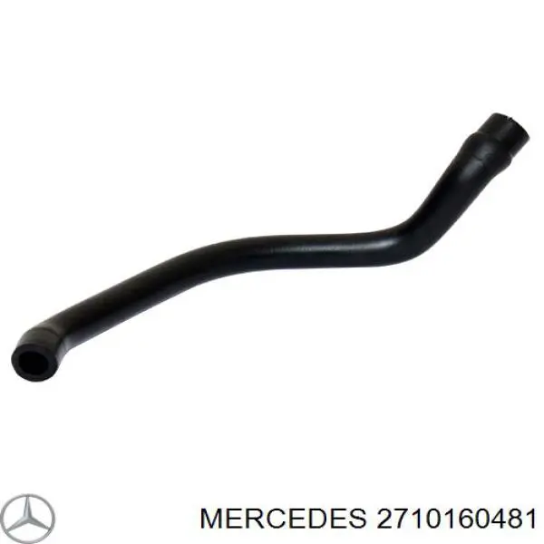 Cano derivado de ventilação de cárter (de separador de óleo) Impergom 226215 preço, a partir de 9,13 USD