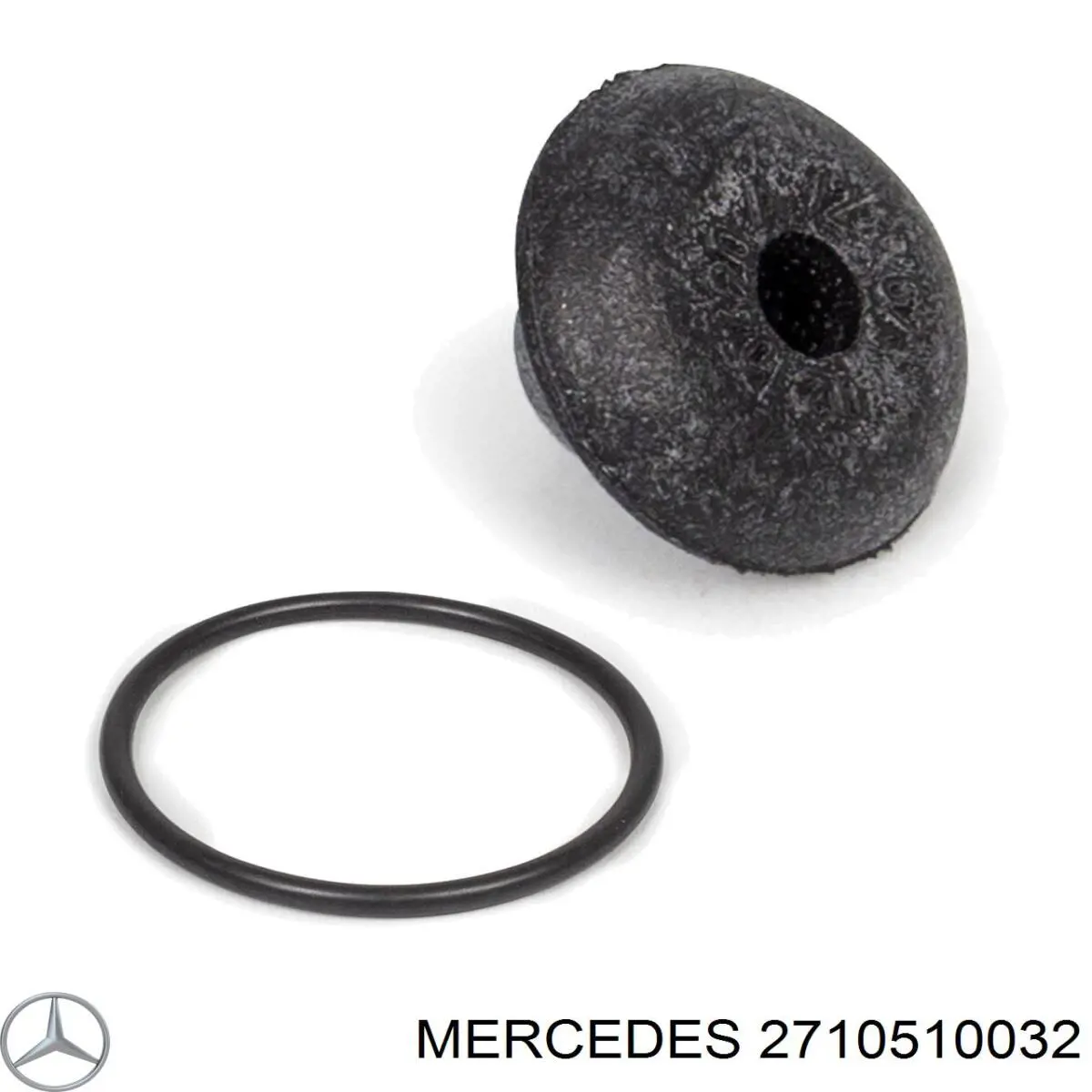 Tampão da rolha da árvore distribuidora Mercedes A0039973286 preço, a partir de 3,23 USD