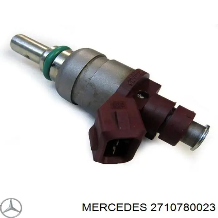 A2C59506219 Continental/Siemens Injetor de injeção de combustível