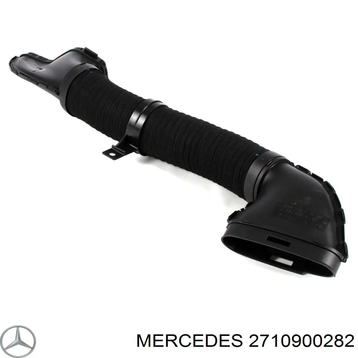 Tomada de ar de filtro de ar Mercedes 2710900282 preço, a partir de 33,79 USD