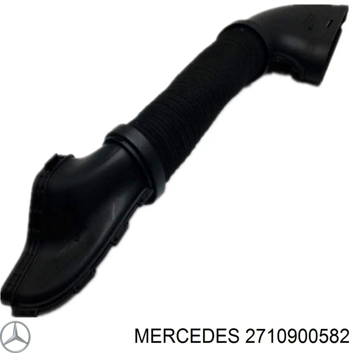 Compre 79164 Metalcaucho Cano derivado de ar, entrada de filtro de ar
