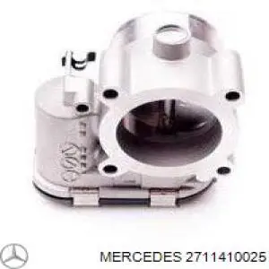 Compre 2711410025 Mercedes Válvula de borboleta montada
