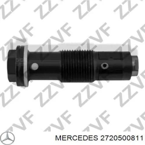Reguladora de tensão da cadeia do mecanismo de distribuição de gás Mercedes 2720500811 preço, a partir de 86,89 USD