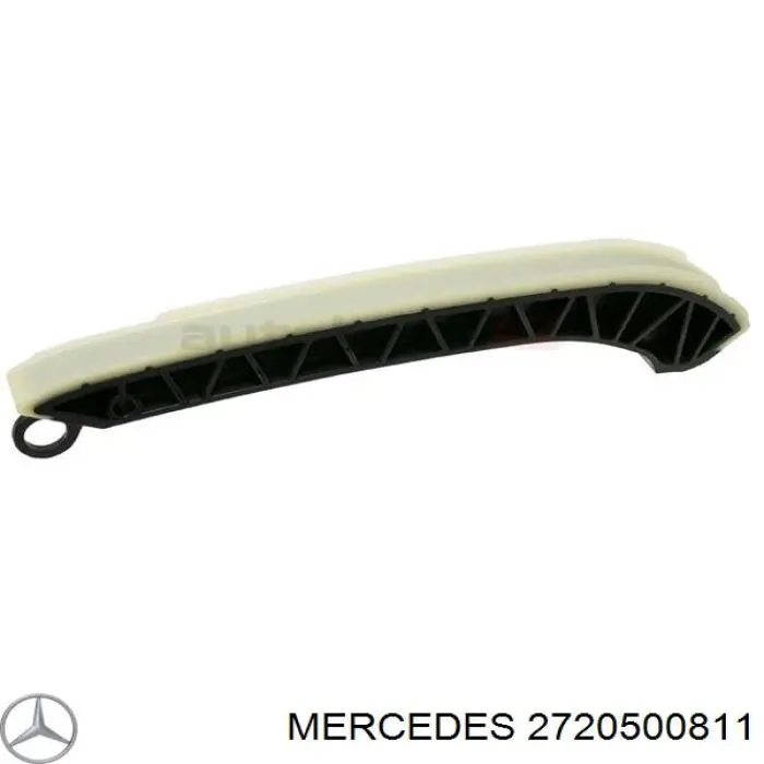 Compre 2720500811 Mercedes Reguladora de tensão da cadeia do mecanismo de distribuição de gás