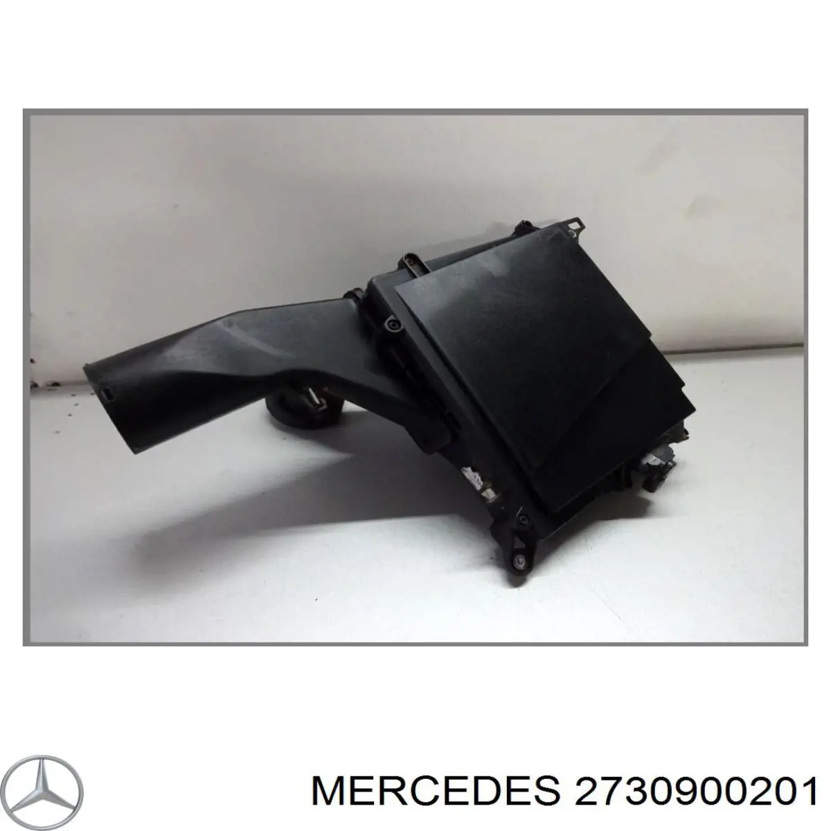 Caixa de filtro de ar Mercedes A2730900601 preço, a partir de 104,04 USD