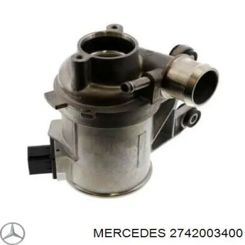 Termostato Mercedes 2742000715 preço, a partir de 99,70 USD