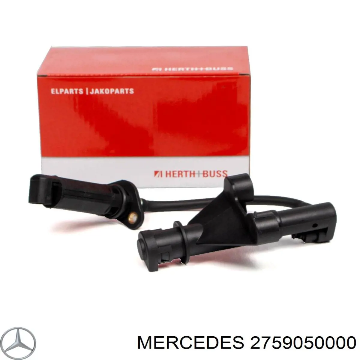 Sensor do nível de óleo de motor Mercedes 2759050000 preço, a partir de 95,21 USD