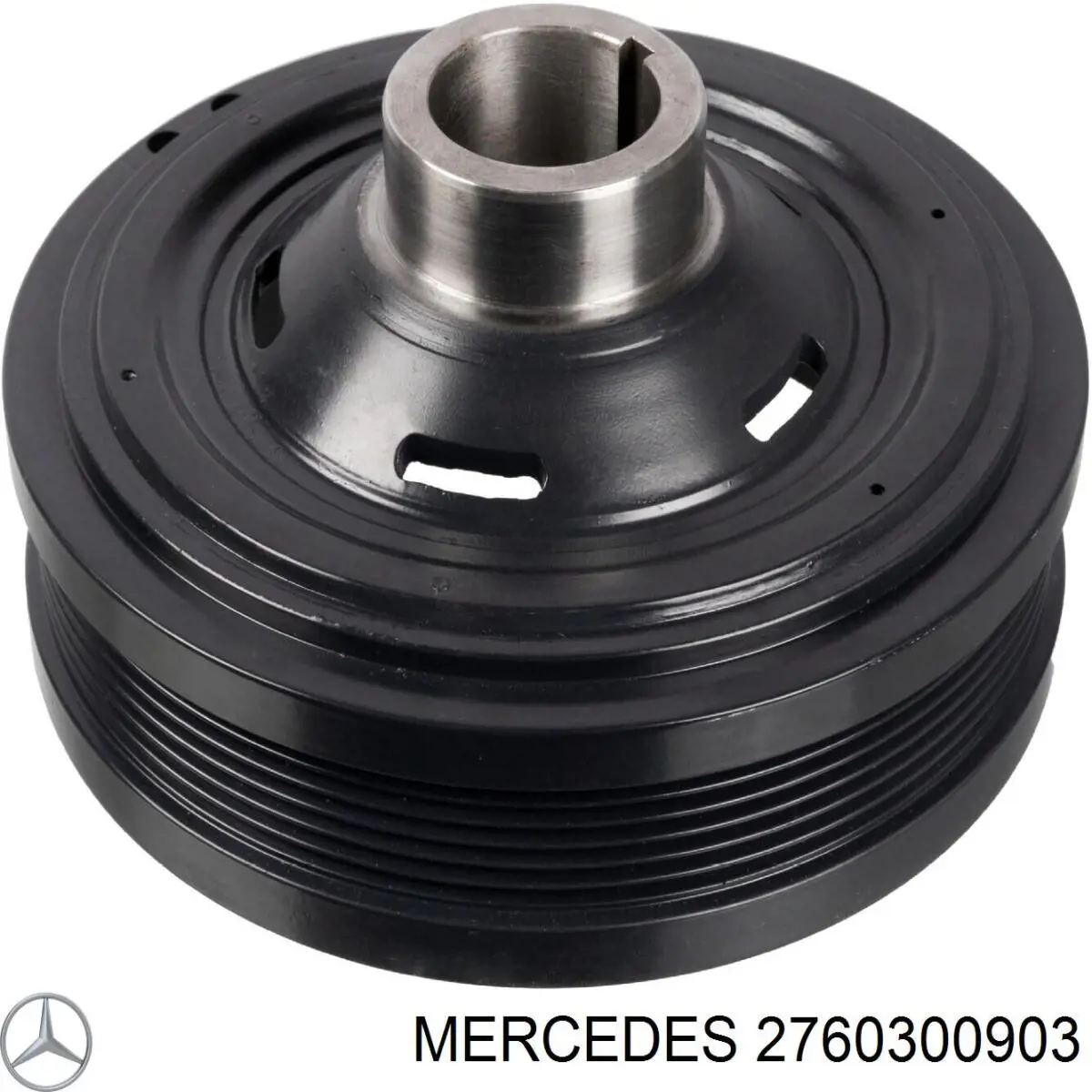 Compre DP5600 BGA Polia de cambota