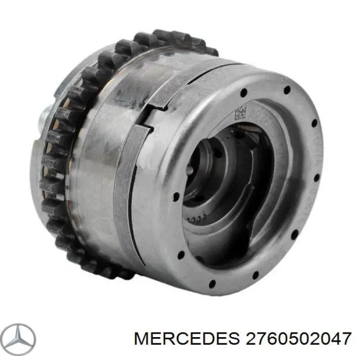 Engrenagem de cadeia de roda dentada da árvore distribuidora direita de admissão de motor Kolbenschmidt 50007913 preço, a partir de 226,86 USD