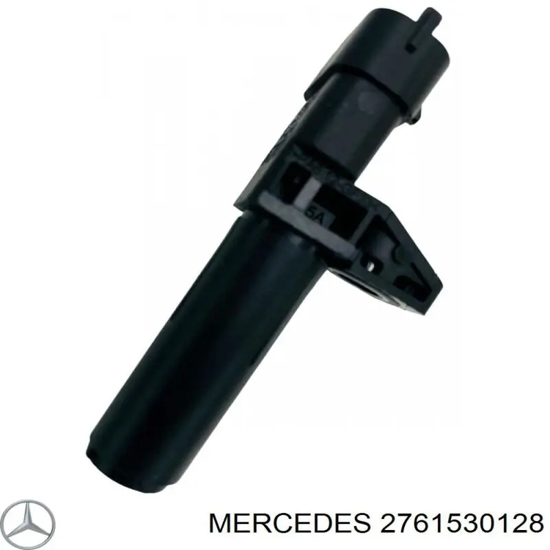 Sensor de posição (de revoluções) de cambota Mercedes 2761530128 preço, a partir de 25,11 USD
