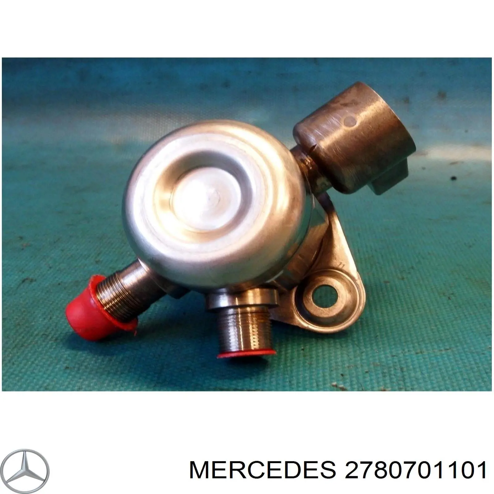 Bomba de combustível de pressão alta AND 30127022 preço, a partir de 224,75 USD