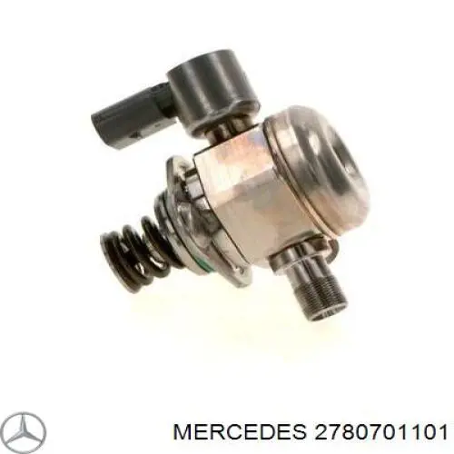 Bomba de combustível de pressão alta AND 30127022 preço, a partir de 224,75 USD
