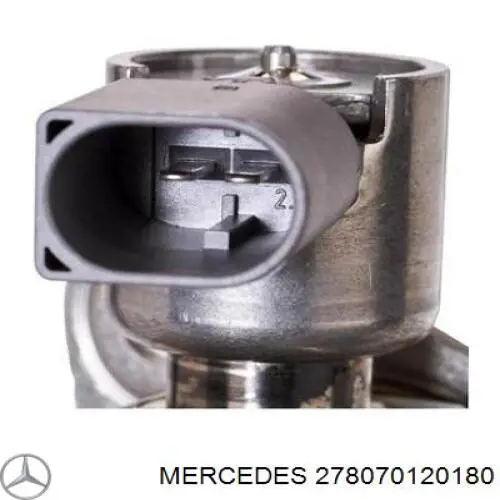 Bomba de combustível de pressão alta Mercedes 2780701201 preço, a partir de 137,26 USD