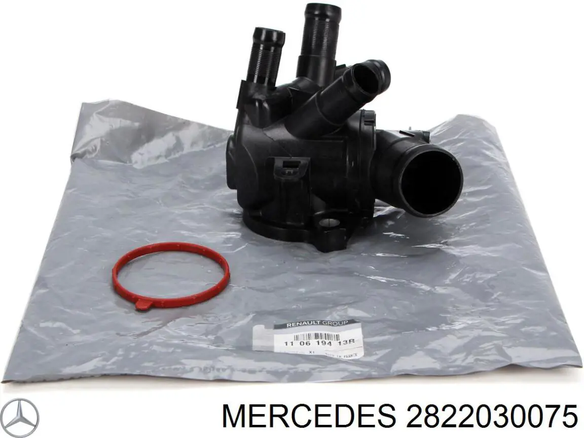 Caixa do termostato Cautex 758283 preço, a partir de 66,52 USD