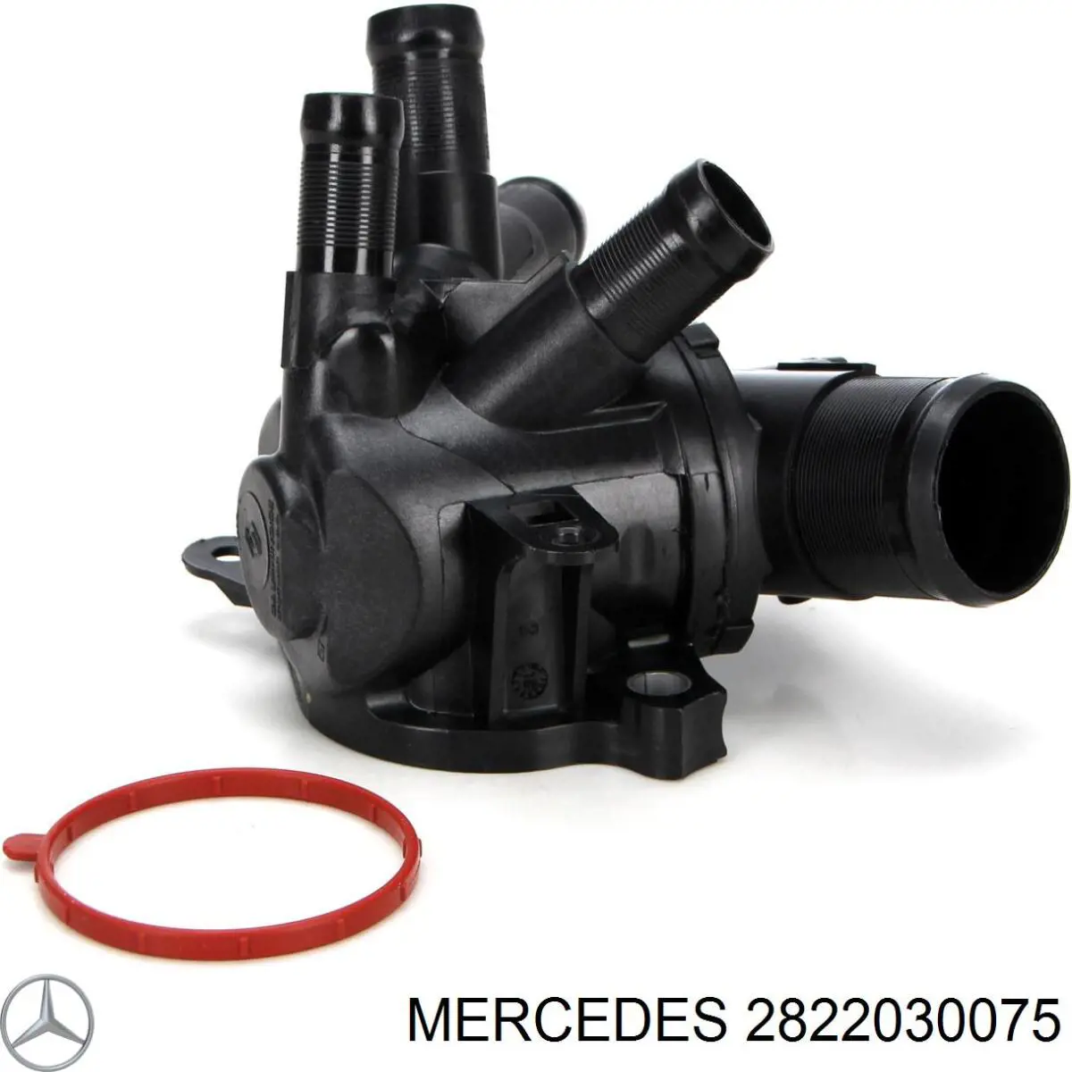 Compre J1531050 Jakoparts Caixa do termostato