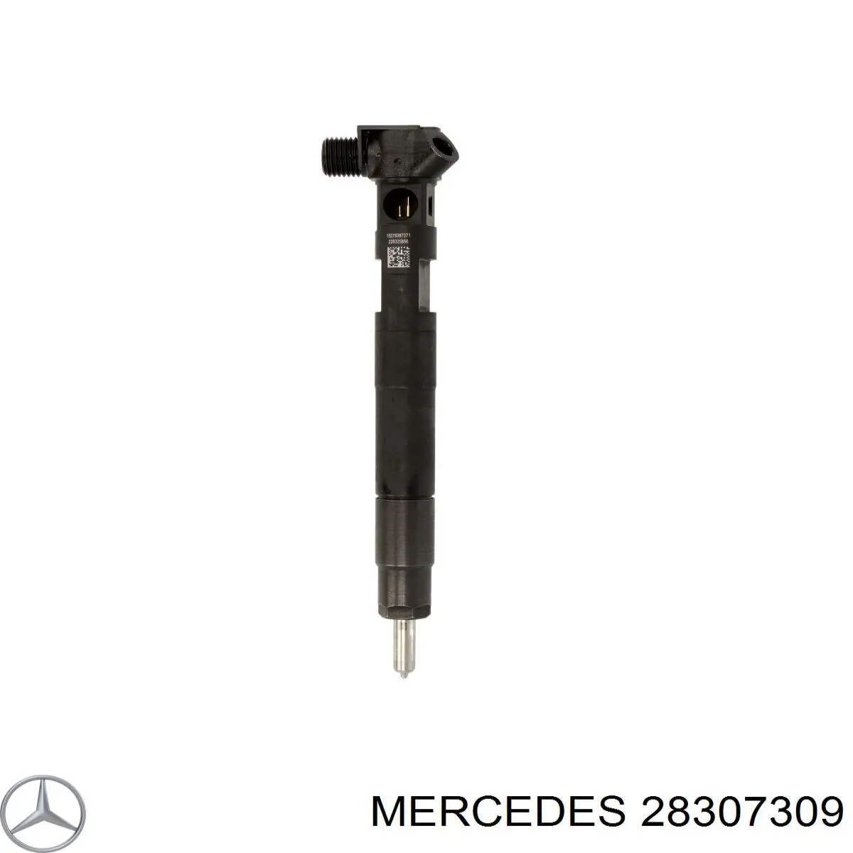 Compre A6510703087 VAG Injetor de injeção de combustível