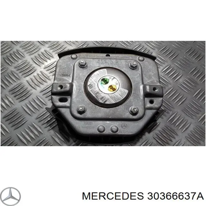 Compre 30366637A Mercedes 