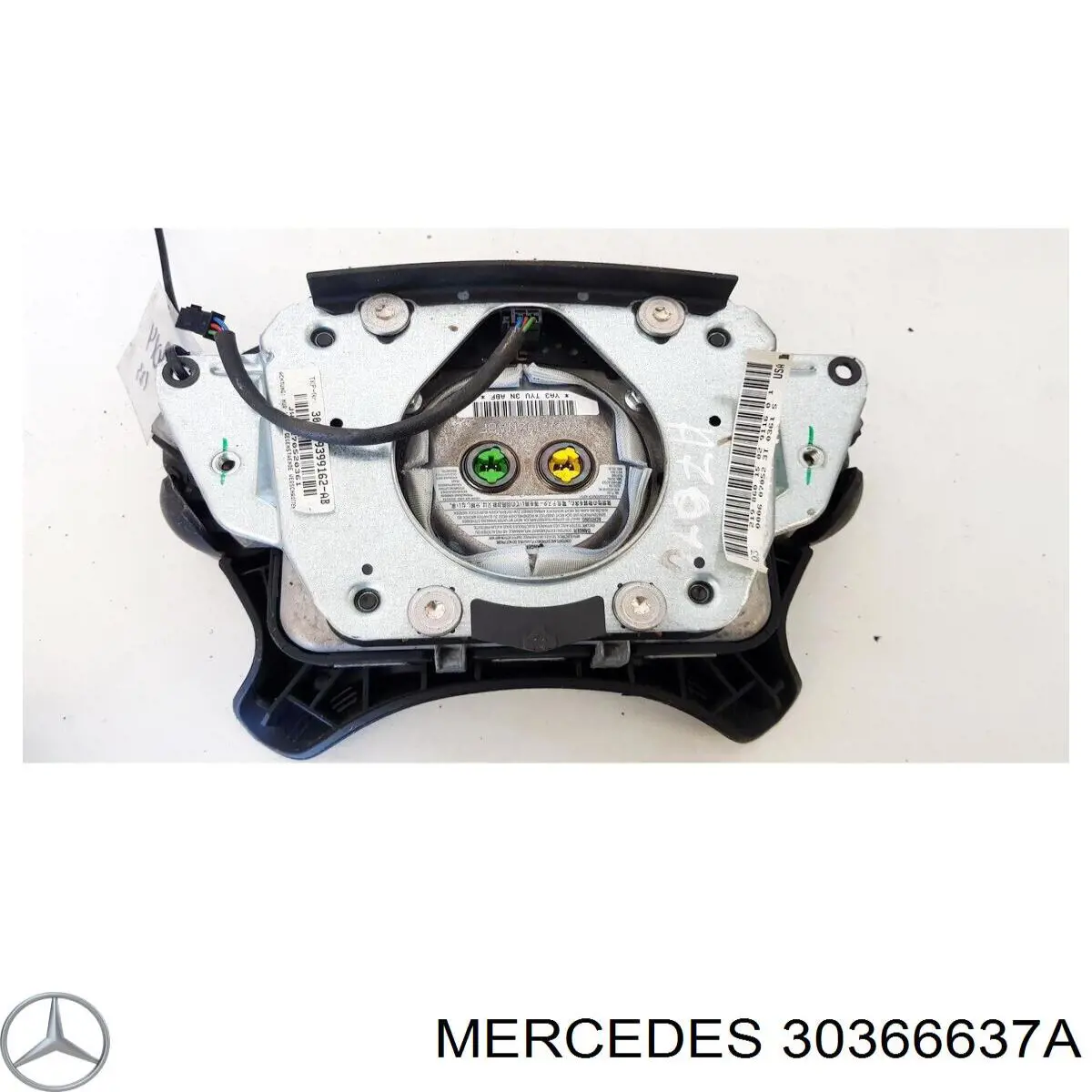 30366637A Mercedes 