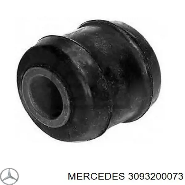 Compre 3093200073 Mercedes Bucha externa de estabilizador traseiro