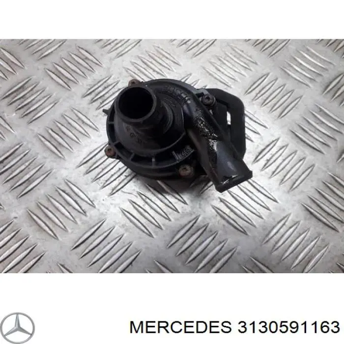  Mercedes 3130591163