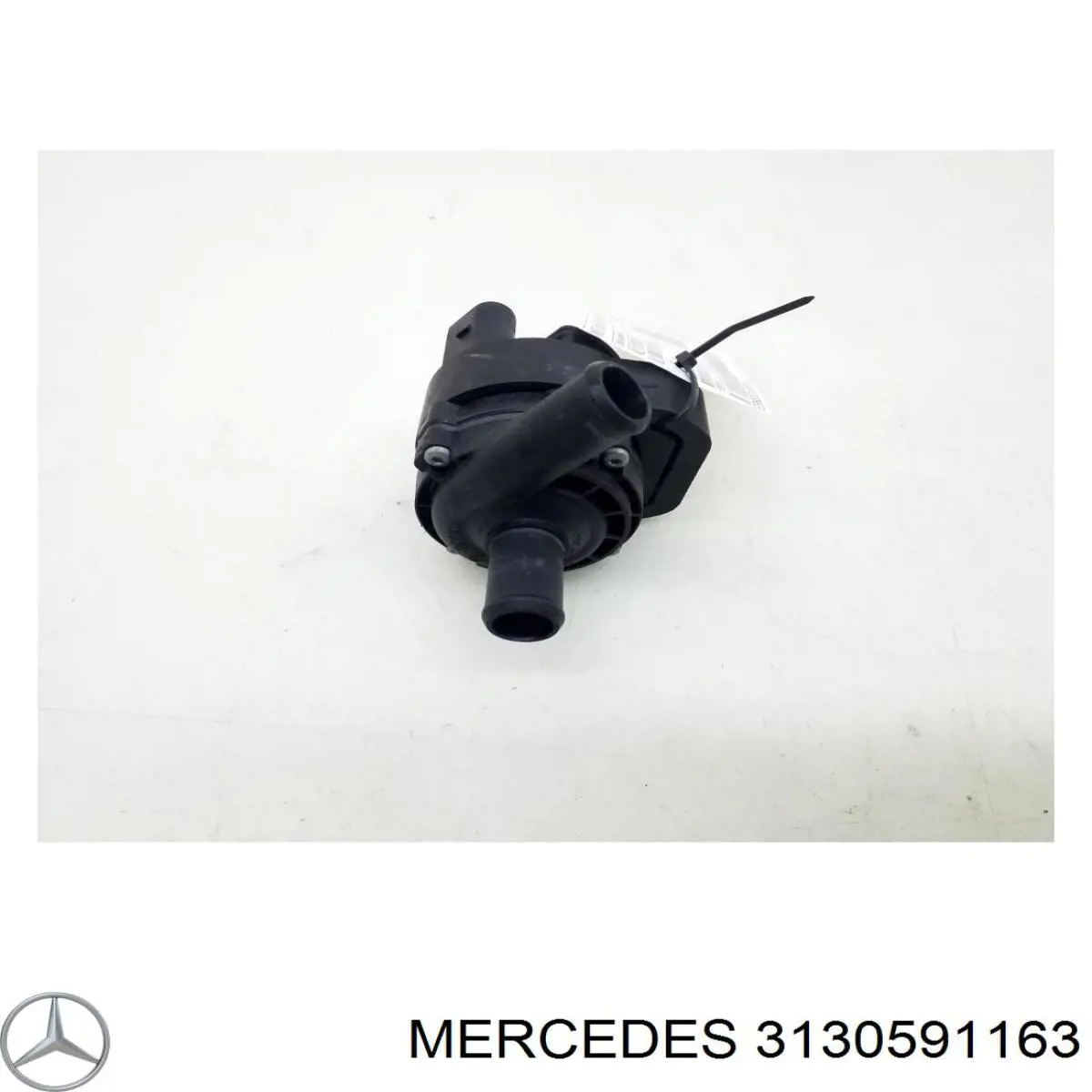 3130591163 Mercedes 