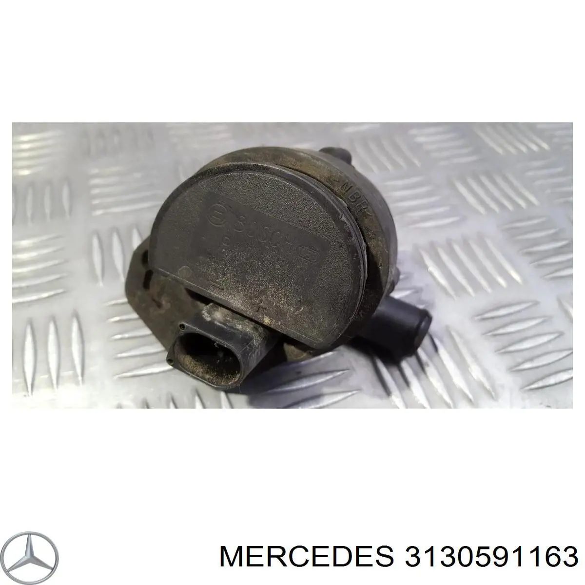 Compre 3130591163 Mercedes 