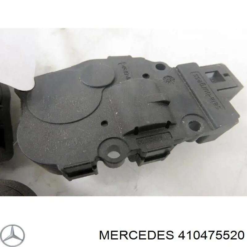 Acionamento de comporta de forno Mercedes 410475520 preço, a partir de 37,42 USD