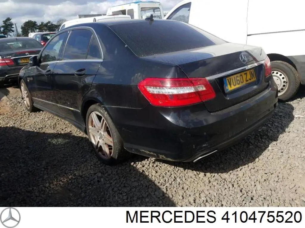 Compre 410475520 Mercedes Acionamento de comporta de forno