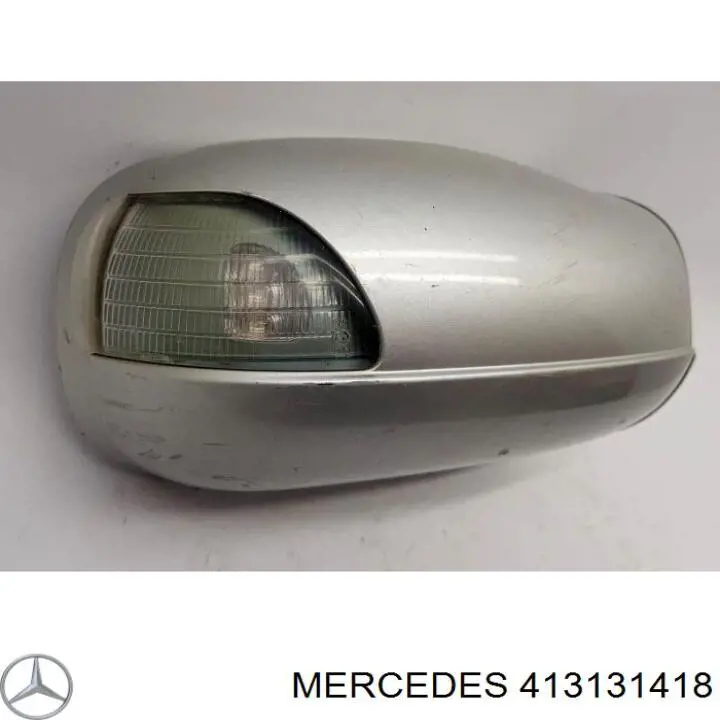  Mercedes 413131418 preço, a partir de 19,22 USD