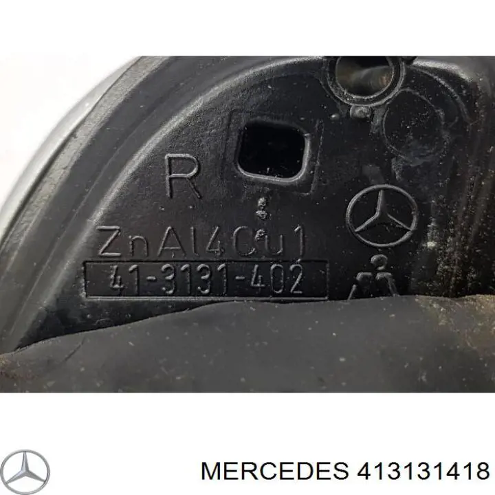 Compre 413131418 Mercedes 