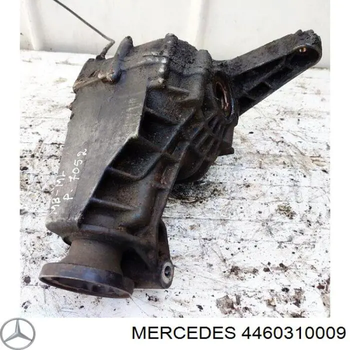  Mercedes 4460310009 preço, a partir de 171,96 USD