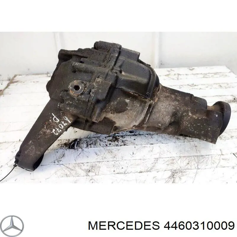 Compre 4460310009 Mercedes 