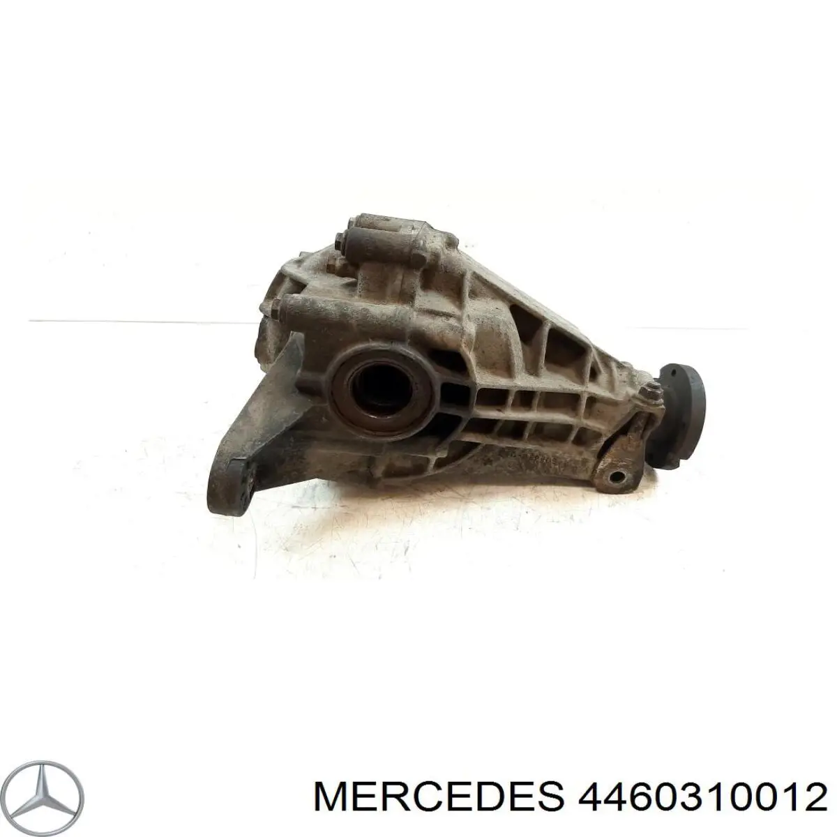 Mercedes 4460310012 preço, a partir de 129,40 USD