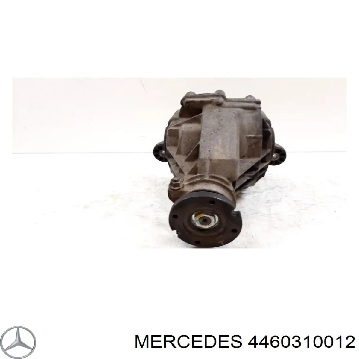 Compre 4460310012 Mercedes 