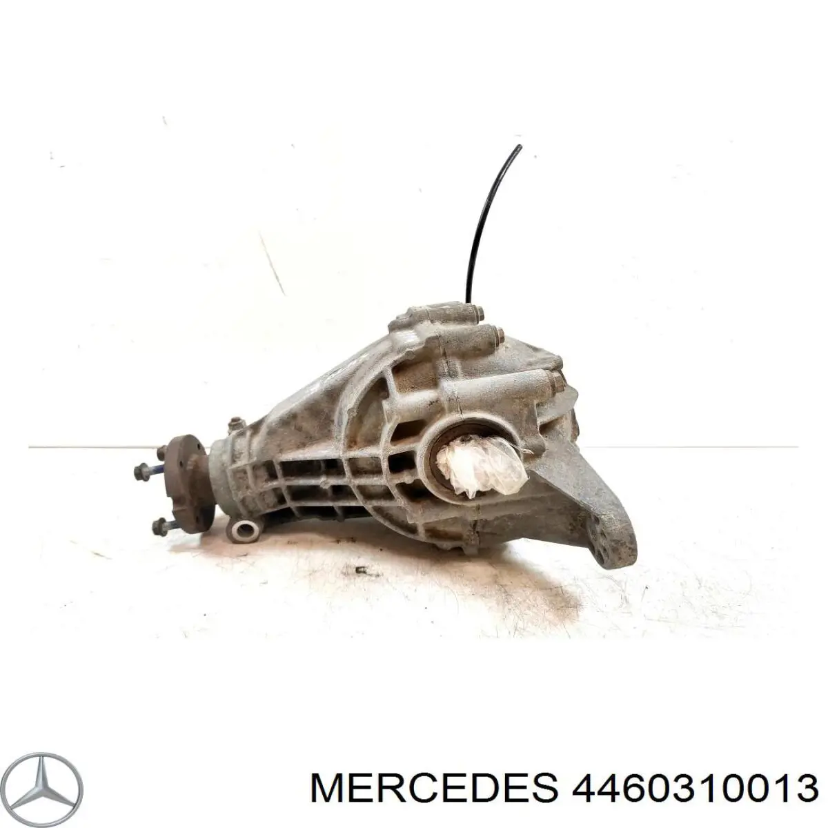 4460310013 Mercedes 