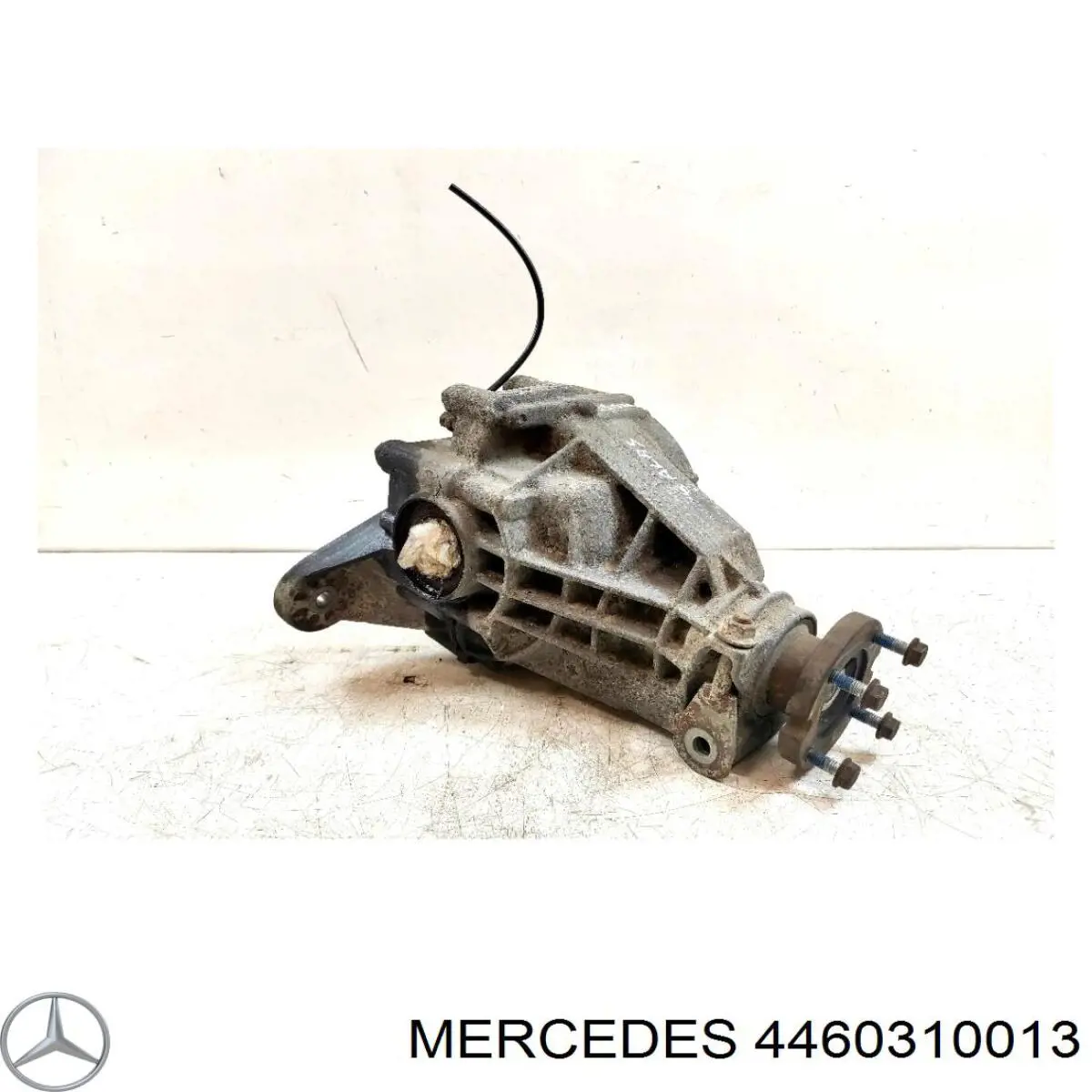 Compre 4460310013 Mercedes 