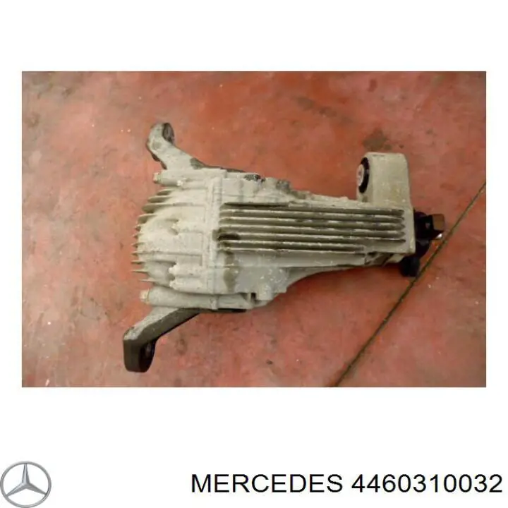 Compre 4460310032 Mercedes 