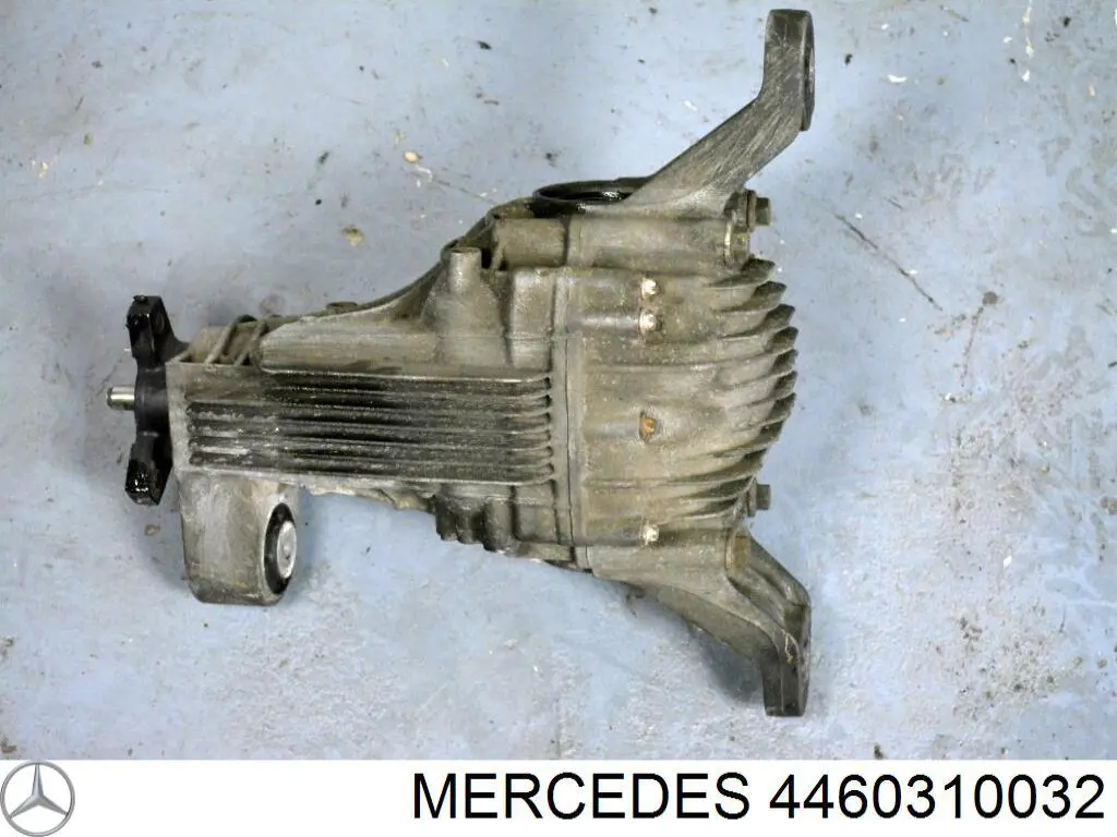 4460310032 Mercedes 