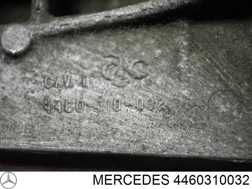 4460310032 Mercedes 