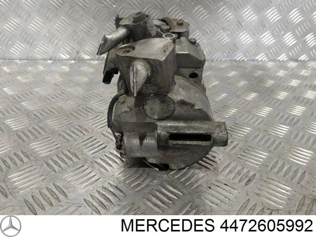 Compre 4472605992 Mercedes 
