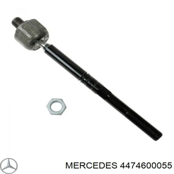 Tração de direção Mercedes 4474600055 preço, a partir de 18,13 USD