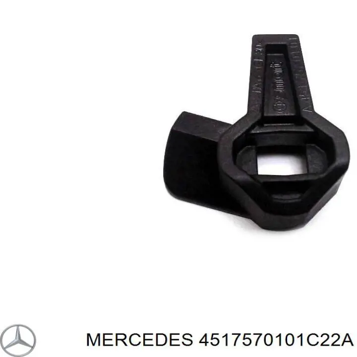 A4517570101C22A Mercedes 