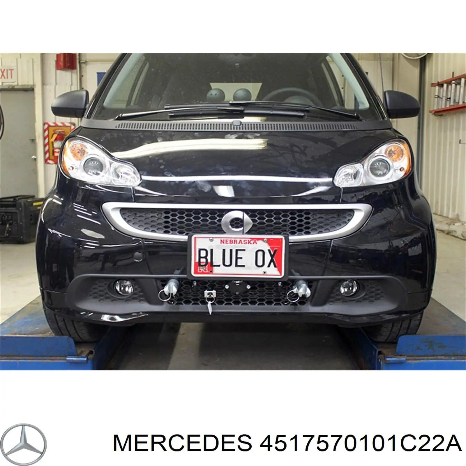  Mercedes A4517570101C22A preço, a partir de 11,89 USD