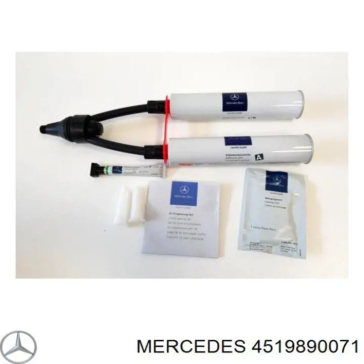 Mercedes A4519890071 preço, a partir de 164,52 USD