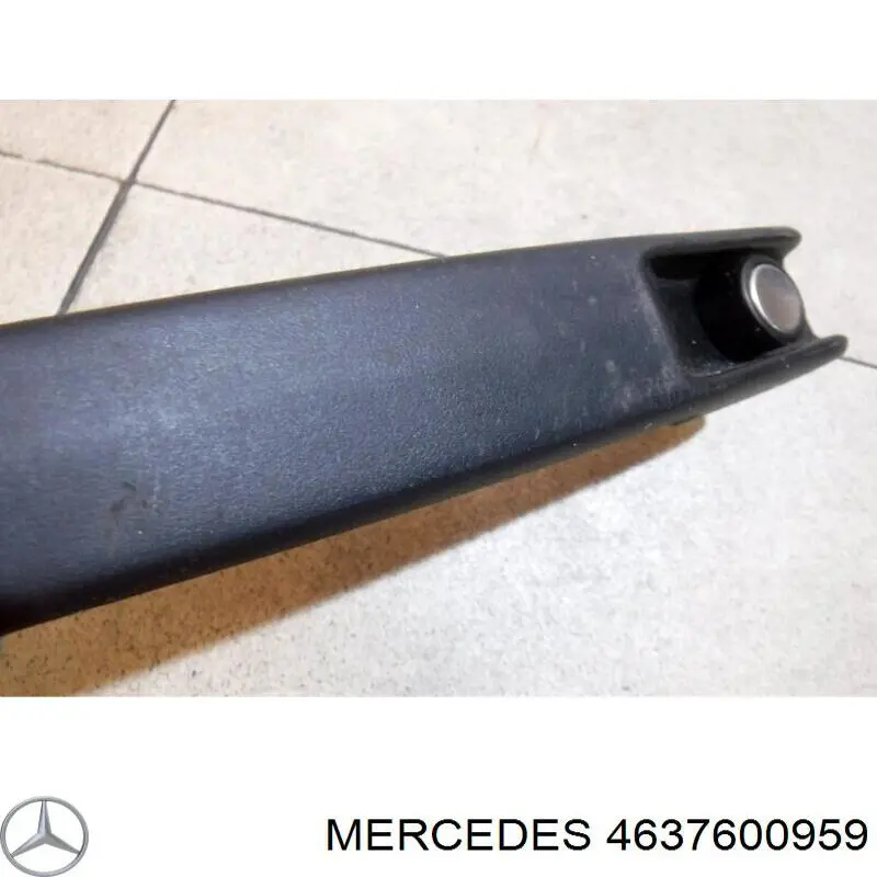  Mercedes A4637600959 preço, a partir de 200,12 USD