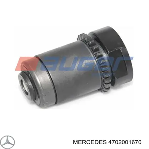 A4702001670 Mercedes 