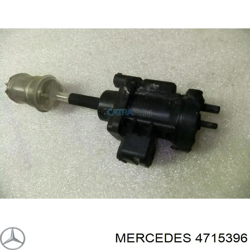  4715396 Mercedes