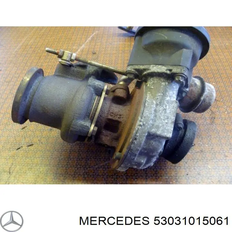  Mercedes 53031015061 preço, a partir de 158,56 USD