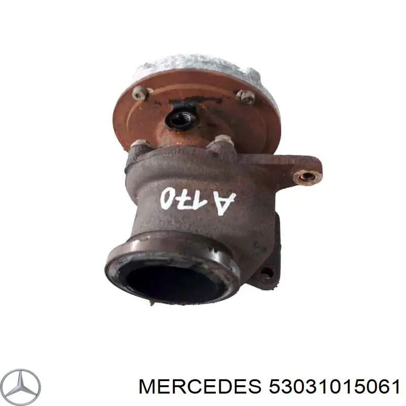  Mercedes 53031015061